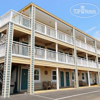 Rodeway Inn & Suites Nags Head 2*