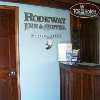 Rodeway Inn & Suites Nags Head 