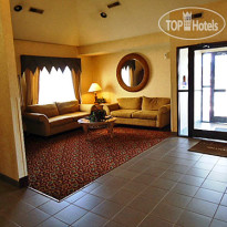 Motel 6 Hickory 
