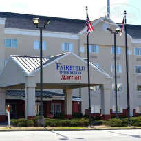 Fairfield Inn & Suites Hickory