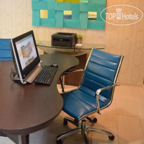 Fairfield Inn & Suites Hickory
