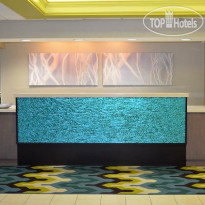 Fairfield Inn & Suites Hickory