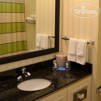 Fairfield Inn & Suites Hickory