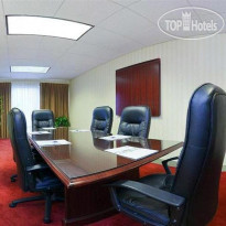 Holiday Inn Express Greenville 