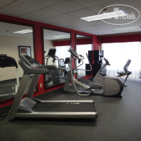 Holiday Inn Express Greenville 