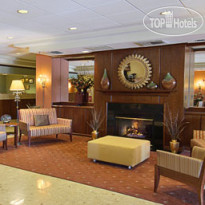 Ramada Charlotte Airport Hotel & Conference Center 