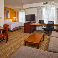 Residence Inn Raleigh Cary 