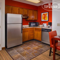 Residence Inn Raleigh Cary 