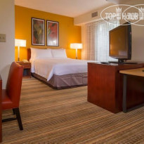 Residence Inn Raleigh-Durham Airport 