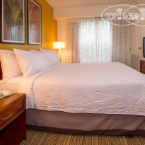 Residence Inn Raleigh-Durham Airport 