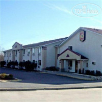 Country Hearth Inn and Suites Rocky Mount  2*