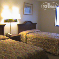 Country Hearth Inn and Suites Rocky Mount  