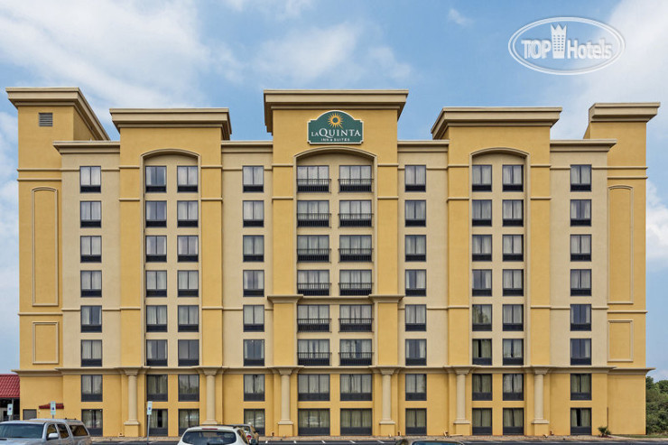 La Quinta Inn & Suites  Hickory