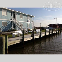 Fin 'N Feather Waterside Inn by Kees Vacations 3*