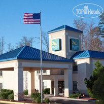 Quality Inn Fuquay Varina