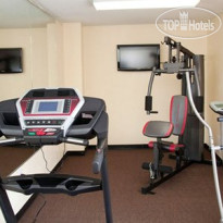 Quality Inn Fuquay Varina