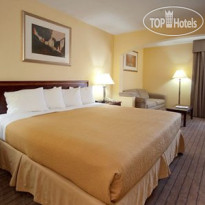 Quality Inn Fuquay Varina
