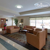 Quality Inn Fuquay Varina