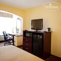 Quality Inn Fuquay Varina