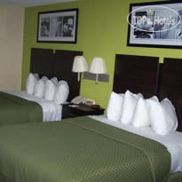 Quality Inn Kenly 
