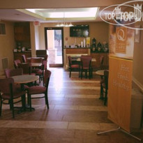 Quality Inn & Suites Rockingham
