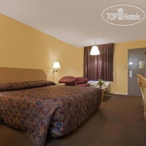 Americas Best Value Inn-Concord 