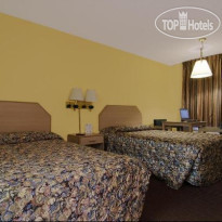 Americas Best Value Inn-Concord 