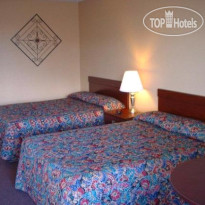 Red Carpet Inn Battleboro 