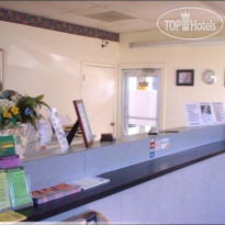 Red Carpet Inn Battleboro 