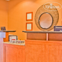 Residence Inn Charlotte Concord 