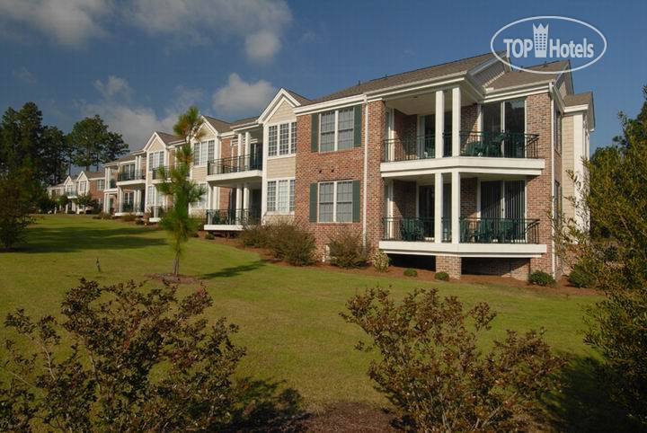 Talamore Golf Resort