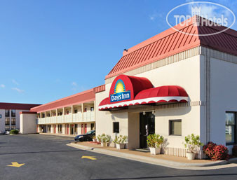 Фотографии отеля  Days Inn High Point/Archdale 2*