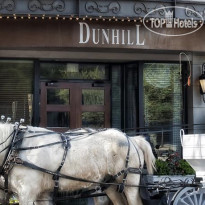 The Dunhill Hotel 