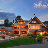 Chetola Resort at Blowing Rock 