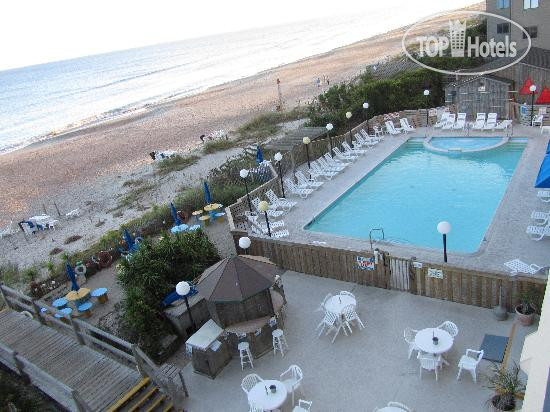 Новые добавленные фото туристов Clam Digger Inn