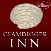 Clam Digger Inn Логотип отеля