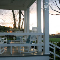 Inn at Bingham School