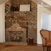 Inn at Bingham School