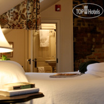 Inn at Bingham School