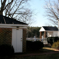 Inn at Bingham School