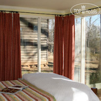 Inn at Bingham School
