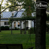 Inn at Bingham School