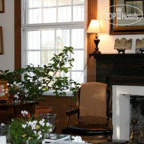 Inn at Bingham School