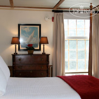 Inn at Bingham School