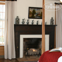 Inn at Bingham School