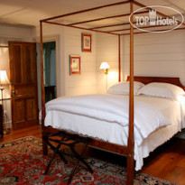 Inn at Bingham School