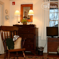 Inn at Bingham School