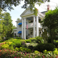 The Inn at Brevard 