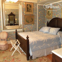 The Inn at Brevard 