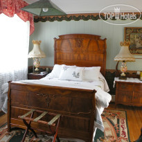 The Inn at Brevard 